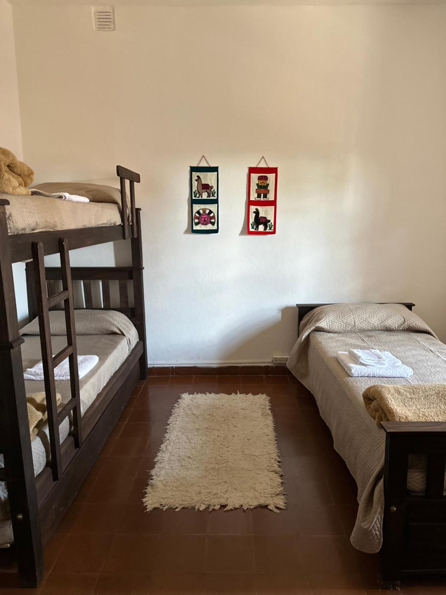 Apartment Casa Ciao *